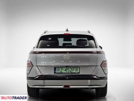 Hyundai Kona 2024 218 KM