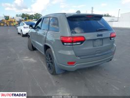Jeep Grand Cherokee 2020 3