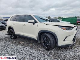 Toyota Highlander 2024 2