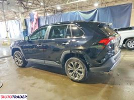 Toyota Pozostałe 2023 2