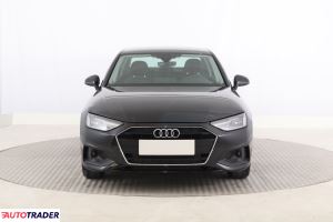 Audi A4 2023 2.0 147 KM