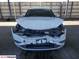 Volkswagen Jetta 2021 1