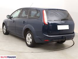 Ford Focus 2008 1.6 99 KM