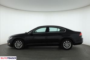 Volkswagen Passat 2016 2.0 147 KM
