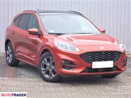 Ford Kuga 2020 2.0 150 KM Ford Kuga 2020 2.0 150 KM