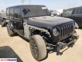 Jeep Wrangler 2021 3