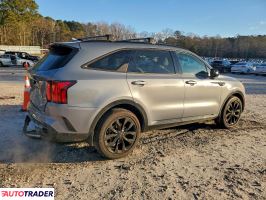 Kia Sorento 2022 2