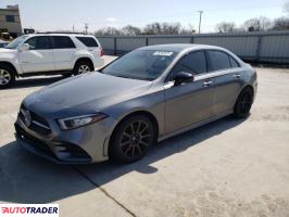 Mercedes CL 2019 2 Mercedes CL 2019 2
