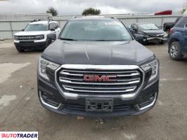 GMC Terrain 2024 1