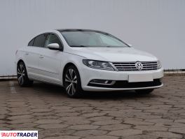 Volkswagen Passat CC 2015 2.0 207 KM