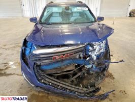 GMC Terrain 2023 1