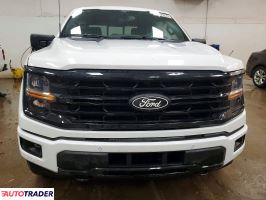 Ford Pozostałe 2025 2