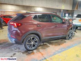 Buick Pozostałe 2022 1