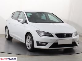 Seat Leon 2013 1.4 120 KM