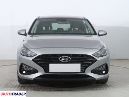 Hyundai i30 2021 1.5 108 KM Hyundai i30 2021 1.5 108 KM