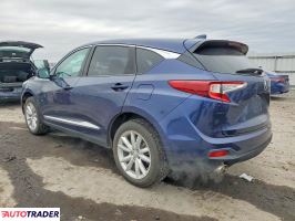 Acura RDX 2020 2