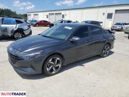 Hyundai Elantra 2023 2 Hyundai Elantra 2023 2