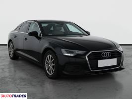 Audi A6 - zobacz ofertę