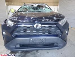 Toyota Pozostałe 2019 2