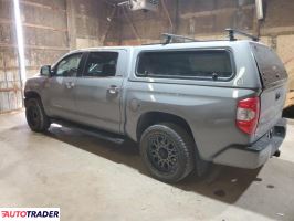 Toyota Tundra 2020 5