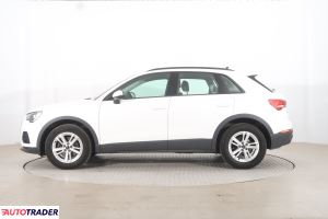 Audi Q3 2022 1.5 147 KM