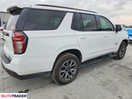 Chevrolet Tahoe 2023 5