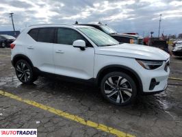 Volvo XC40 2024 2