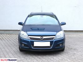 Opel Astra 2008 1.6 113 KM