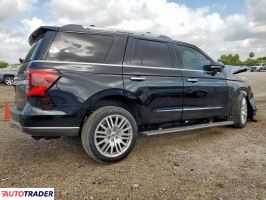Ford Expedition 2024 3 Ford Expedition 2024 3