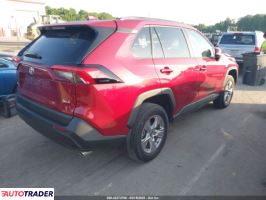 Toyota Pozostałe 2025 2 Toyota Pozostałe 2025 2