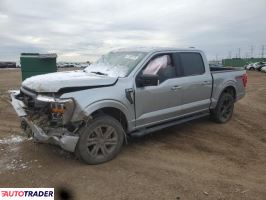 Ford Pozostałe 2022 3