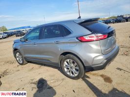 Ford Edge 2024 2