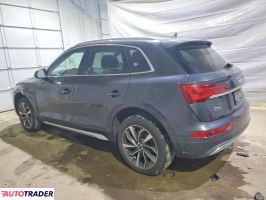 Audi Q5 2021 2