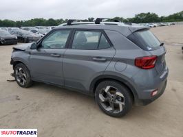 Hyundai Pozostałe 2021 1