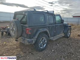 Jeep Wrangler 2021 2