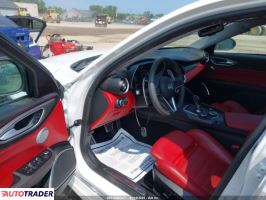 Alfa Romeo Giulia 2019 2 Alfa Romeo Giulia 2019 2