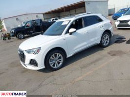 Audi Q3 2023 2