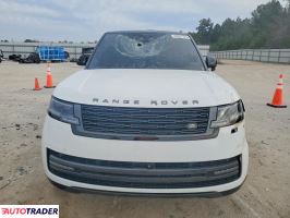 Land Rover Range Rover 2025 4