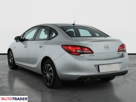 Opel Astra 2016 1.4 138 KM