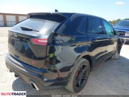Ford Edge 2022 2 Ford Edge 2022 2