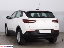 Opel Grandland 2017 1.2 128 KM