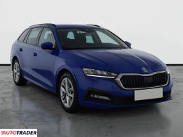 Skoda Octavia - zobacz ofertę