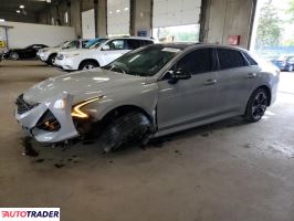 Kia Pozostałe - zobacz ofertę