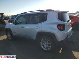 Jeep Renegade 2019 2