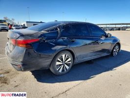 Nissan Altima 2021 2