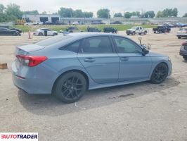 Honda Civic 2024 2