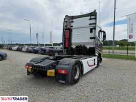 Iveco As440ST/Fp Lt
