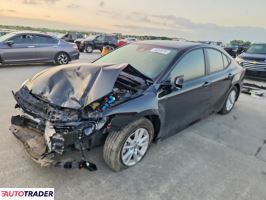 Toyota Camry 2025 2