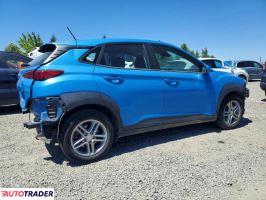 Hyundai Kona 2020 2