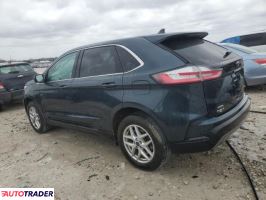 Ford Edge 2022 2